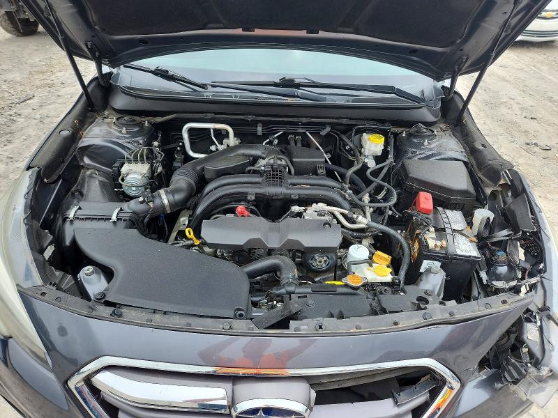 Aukcja sprzedaży 2018 Subaru Outback, vin: 4S4BSAHC4J3365591, numer aukcji: 55380916