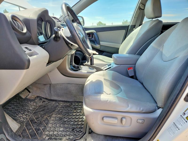 Aukcja sprzedaży 2012 Toyota Rav4, vin: 2T3DK4DV7CW068174, numer aukcji: 57220516