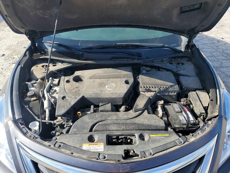 Продажа на аукционе авто 2013 Nissan Altima, vin: 1N4AL3AP0DC290095, номер лота: 56796246