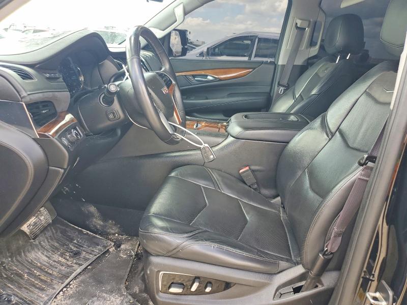 Продажа на аукционе авто 2017 Cadillac Escalade, vin: 1GYS3JKJ1HR227131, номер лота: 55176936