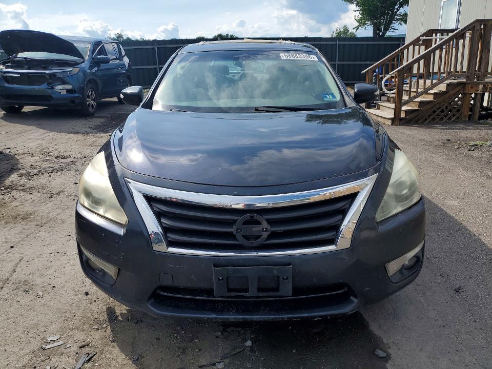 2013 Nissan Altima მანქანა იყიდება აუქციონზე, vin: 1N4AL3AP4DC282243, აუქციონის ნომერი: 58663396