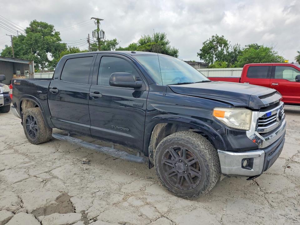 Aukcja sprzedaży 2017 Toyota Tundra, vin: 5TFEW5F15HX225373, numer aukcji: 57749226