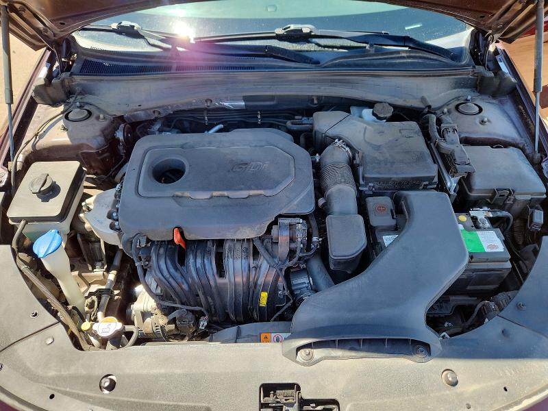 56281126 :رقم المزاد ، 5XXGU4L36GG090280 vin ، 2016 Kia Optima مزاد بيع