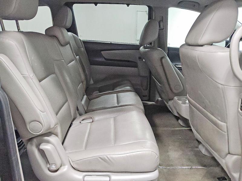 Продаж на аукціоні авто 2014 Honda Odyssey, vin: 5FNRL5H6XEB114827, номер лоту: 58385876