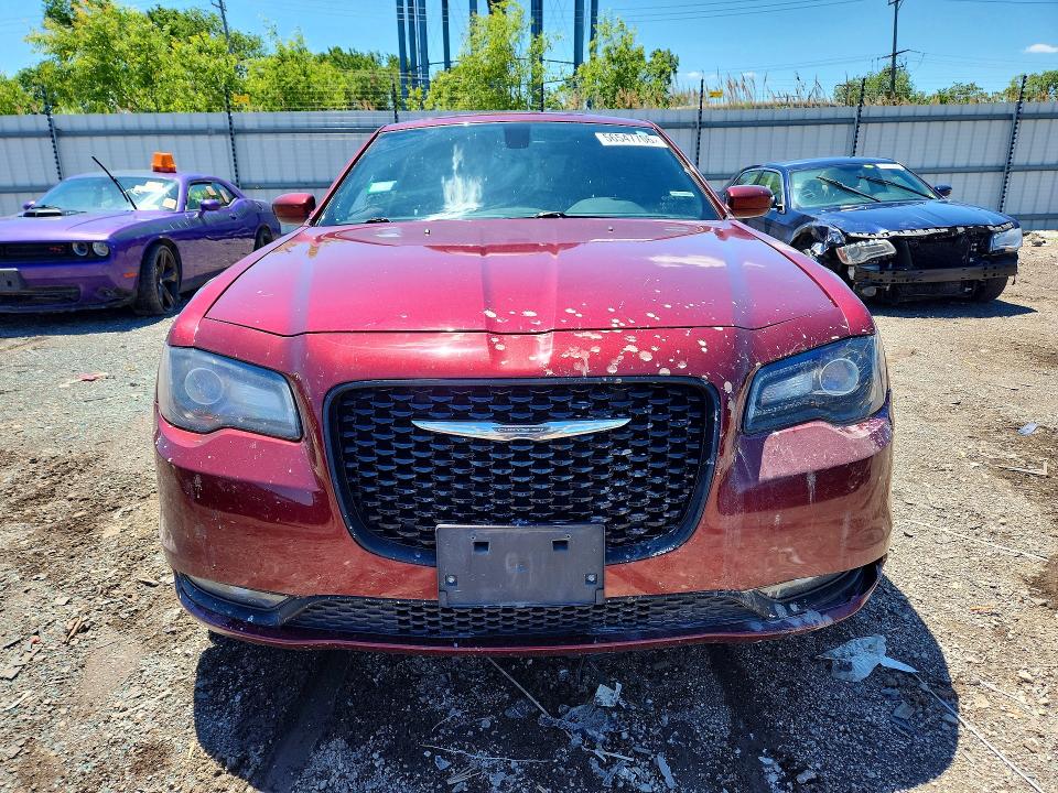 Aukcja sprzedaży 2019 Chrysler 300, vin: 2C3CCAGG3KH648853, numer aukcji: 56547706