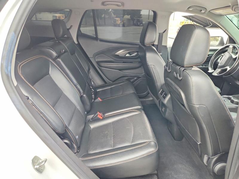 Aukcja sprzedaży 2020 Gmc Terrain, vin: 3GKALPEV0LL187129, numer aukcji: 59133406