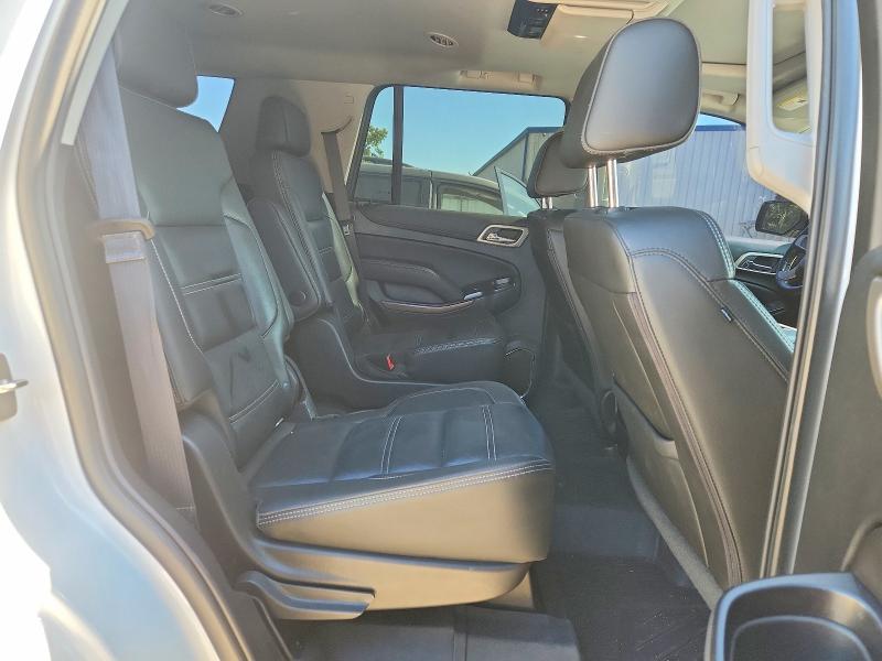Продажа на аукционе авто 2019 Gmc Yukon, vin: 1GKS1CKJ2KR331100, номер лота: 55389096
