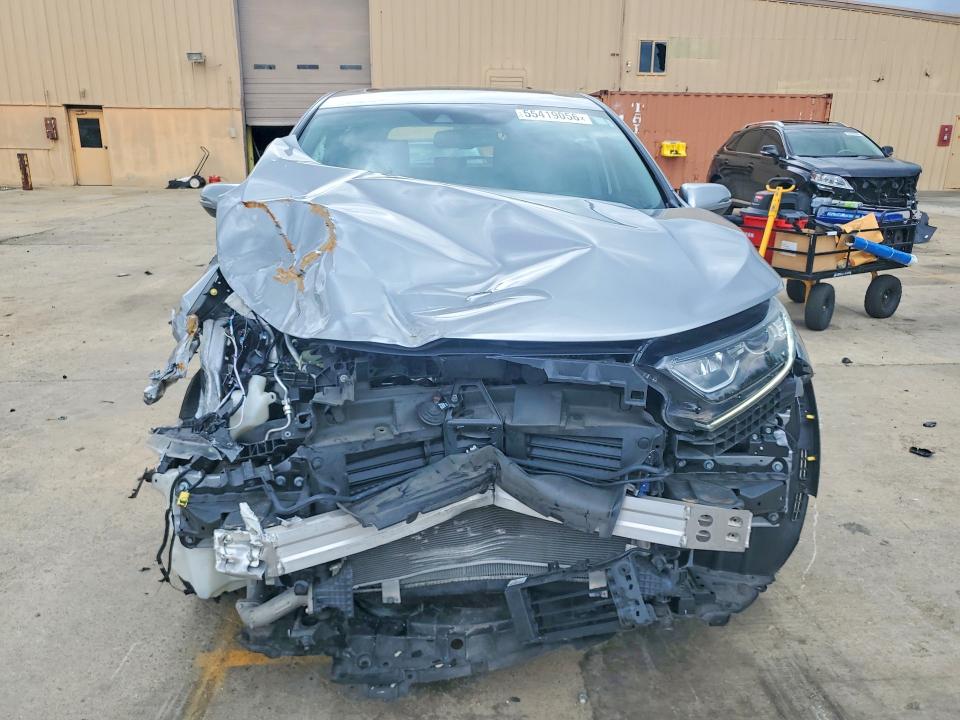 Продажа на аукционе авто 2020 Honda Cr-v, vin: 2HKRW1H80LH411203, номер лота: 55419056