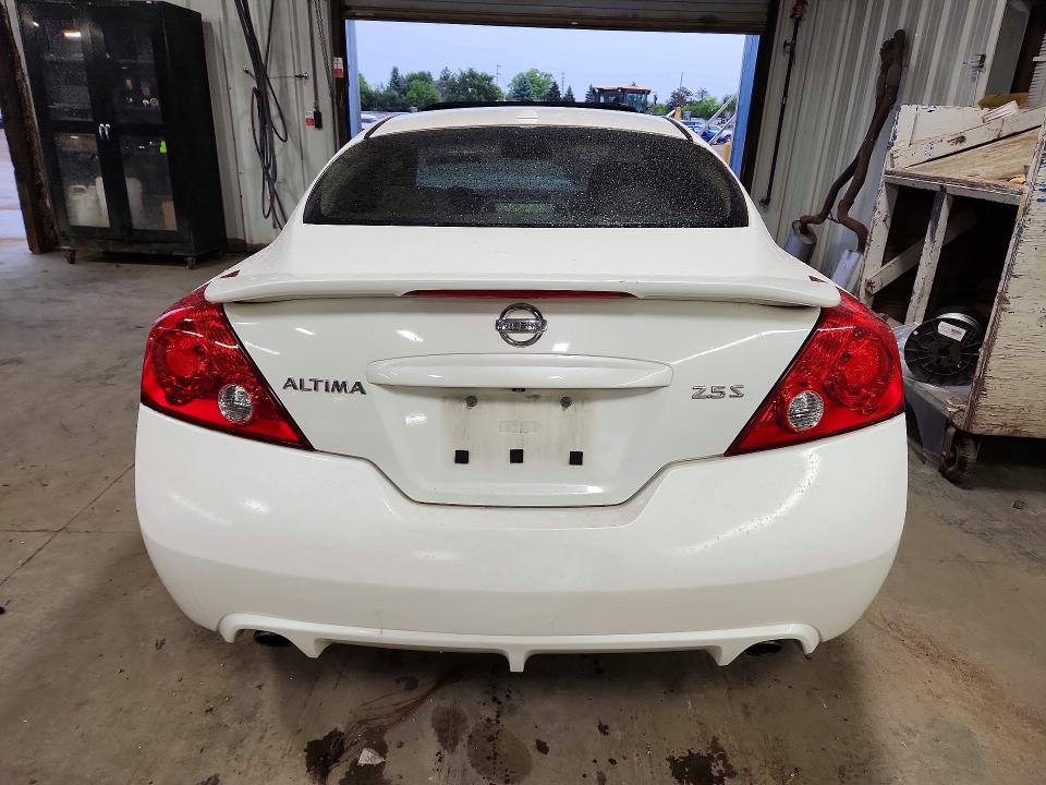 Продажа на аукционе авто 2012 Nissan Altima, vin: 1N4AL2EPXCC119213, номер лота: 57707936