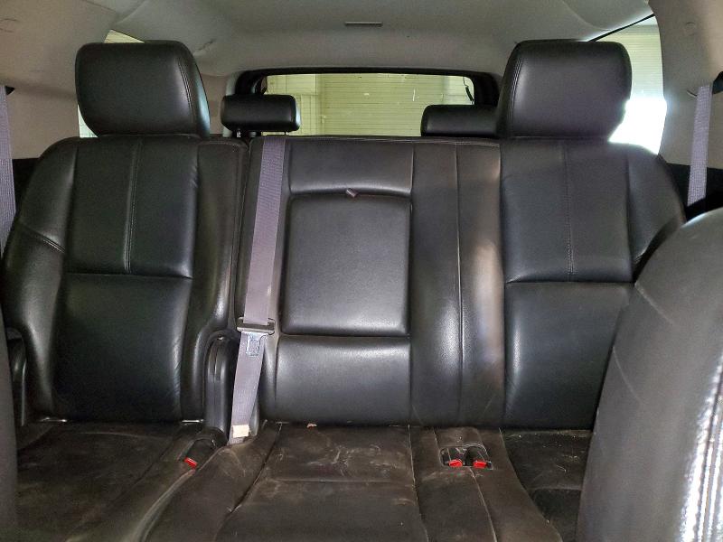 2011 Chev Suburban მანქანა იყიდება აუქციონზე, vin: 1GNSKJE33BR385653, აუქციონის ნომერი: 56816406