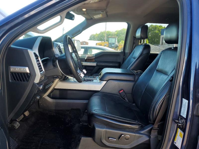 Продажа на аукционе авто 2015 Ford F150, vin: 1FTFW1EF0FFC20420, номер лота: 57155936