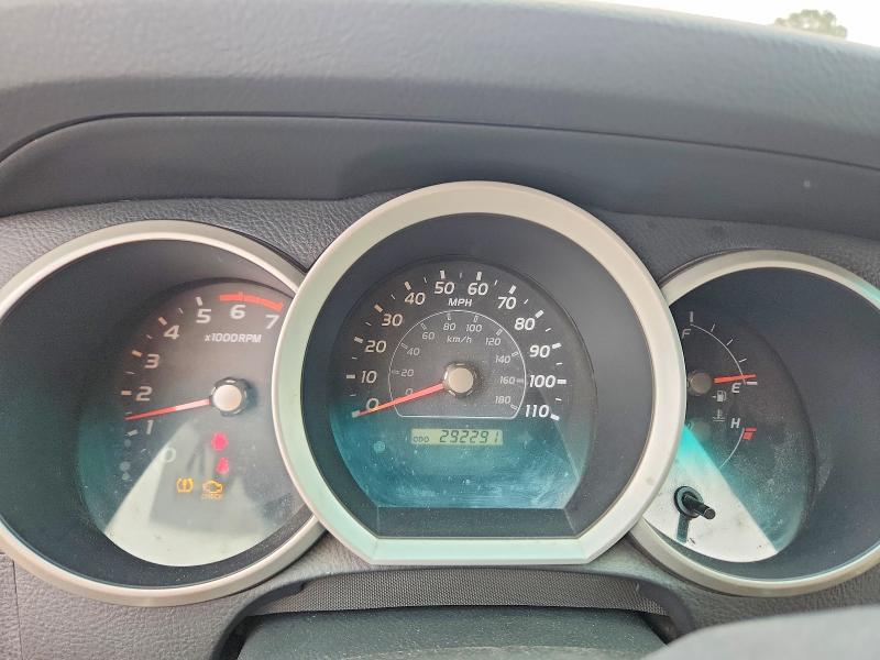Aukcja sprzedaży 2007 Toyota 4runner, vin: JTEZU14RX70092718, numer aukcji: 57882486
