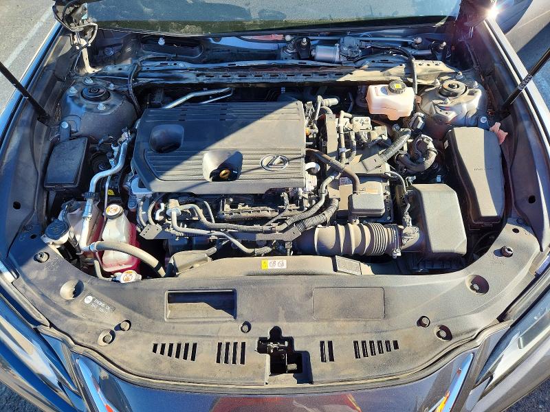 Продаж на аукціоні авто 2023 Lexus Es 300h, vin: 58ADA1C16PU031737, номер лоту: 57429216