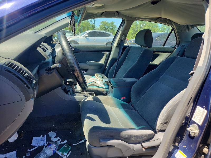 Aukcja sprzedaży 2007 Honda Accord, vin: 1HGCM56407A110593, numer aukcji: 57123316