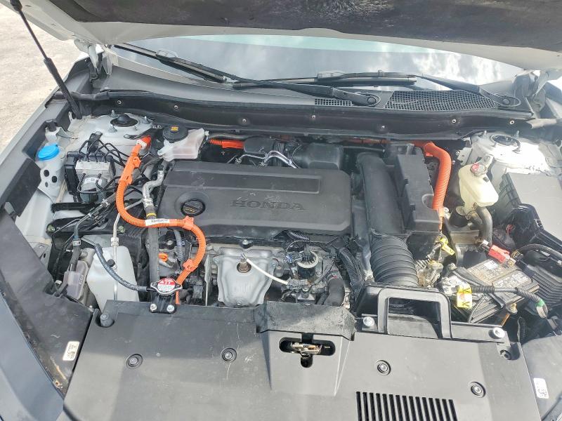 55883436 :رقم المزاد ، 7FARS6H93SE055638 vin ، 2025 Honda Cr-v مزاد بيع