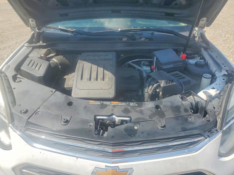56891136 :رقم المزاد ، 2GNALCEK9H6168074 vin ، 2017 Chevrolet Equinox مزاد بيع