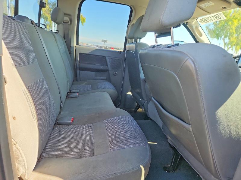 Продаж на аукціоні авто 2007 Dodge Ram 1500, vin: 1D7HA18257S132512, номер лоту: 59118986