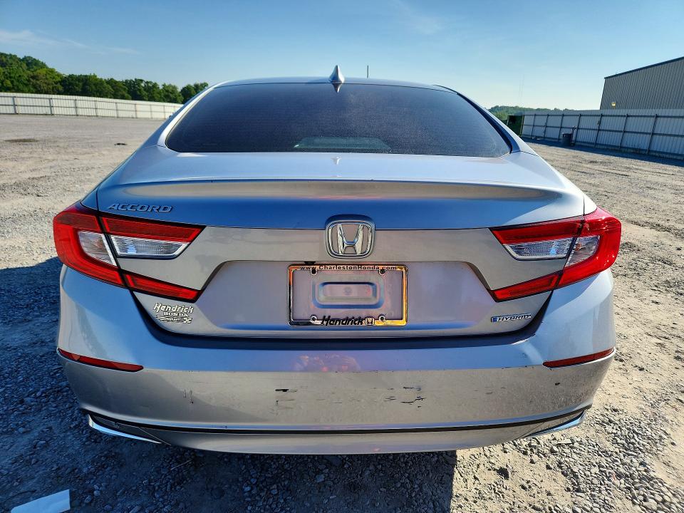 Продажа на аукционе авто 2020 Honda Accord, vin: 1HGCV3F43LA006448, номер лота: 58309356
