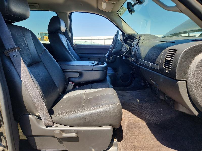 Продаж на аукціоні авто 2012 Gmc Sierra, vin: 3GTP1VE09CG284522, номер лоту: 56122406