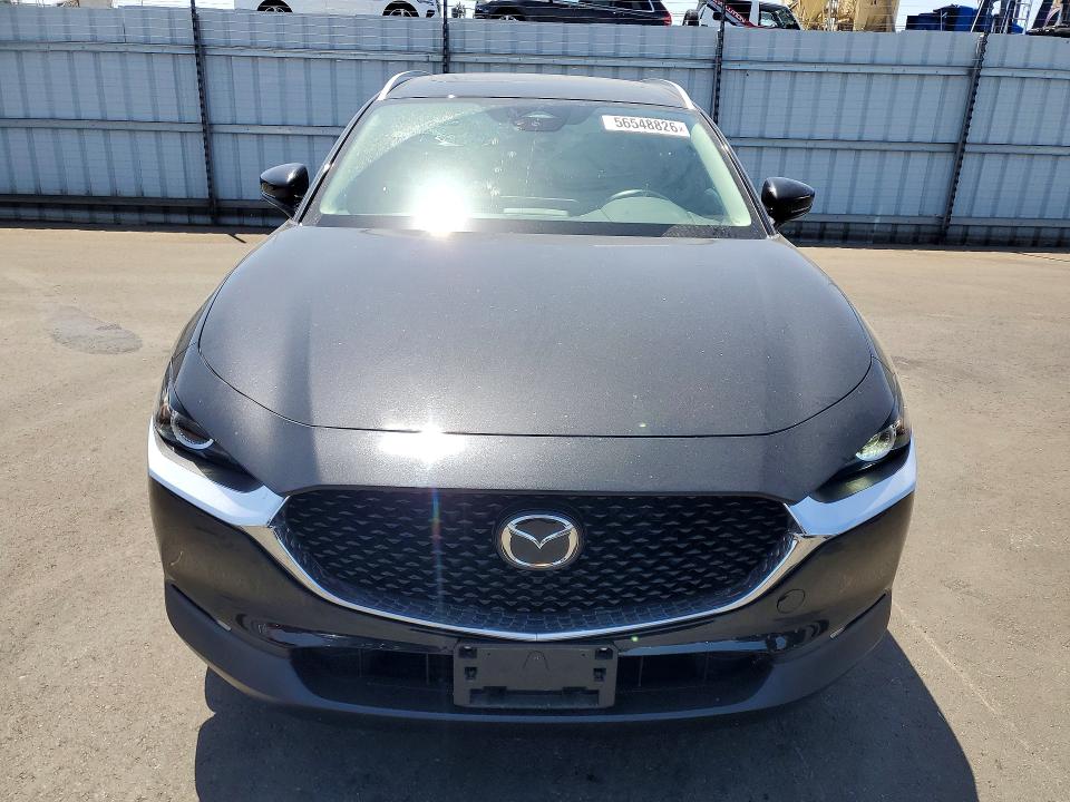 Продаж на аукціоні авто 2025 Mazda Cx-30, vin: 3MVDMBCM4SM830852, номер лоту: 56548826