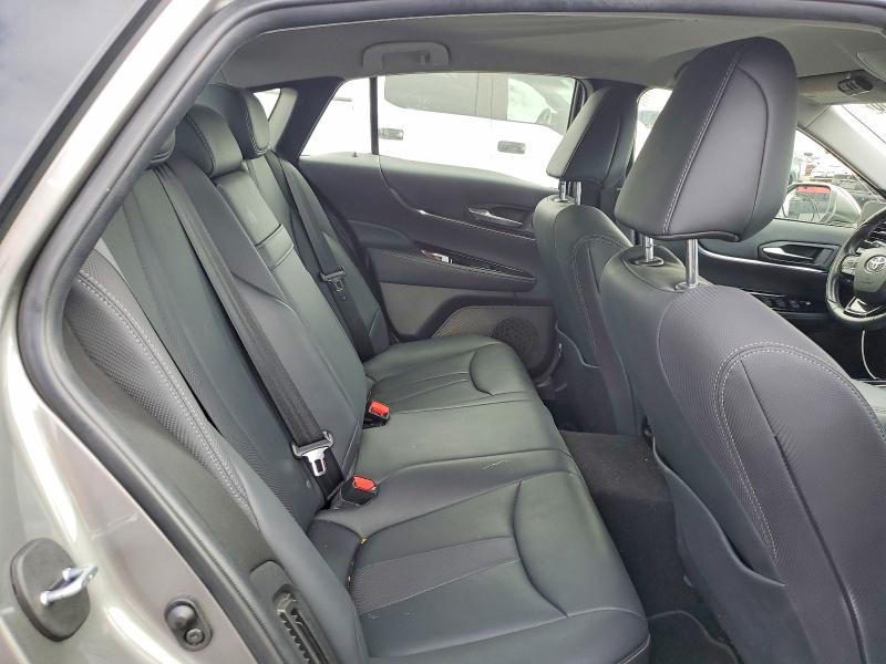 Продаж на аукціоні авто 2021 Toyota Mirai, vin: JTDAAAAA2MA000645, номер лоту: 58163536