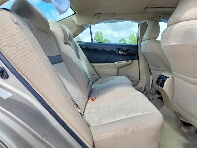Aukcja sprzedaży 2014 Toyota Camry, vin: 4T4BF1FK6ER389167, numer aukcji: 55474686