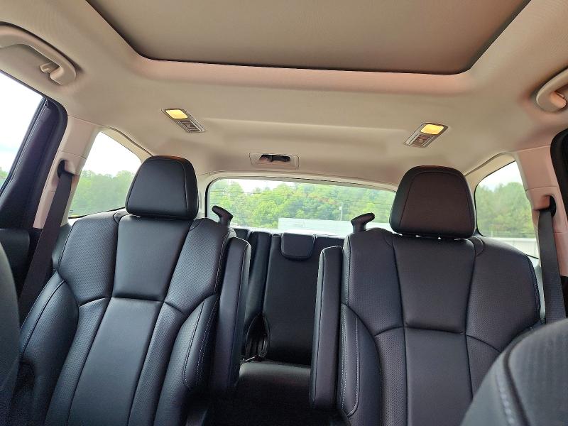 2020 Subaru Ascent მანქანა იყიდება აუქციონზე, vin: 4S4WMAPD3L3424378, აუქციონის ნომერი: 58972316