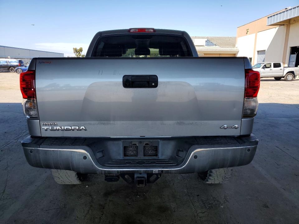 57892516 :رقم المزاد ، 5TFHY5F19DX278708 vin ، 2013 Toyota Tundra مزاد بيع
