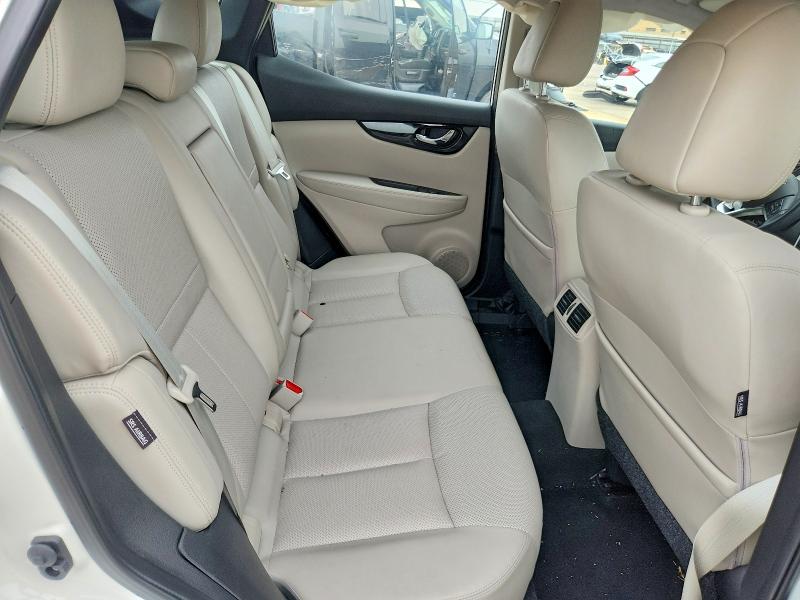 Aukcja sprzedaży 2022 Nissan Rogue Sport, vin: JN1BJ1CV8NW352382, numer aukcji: 58017086