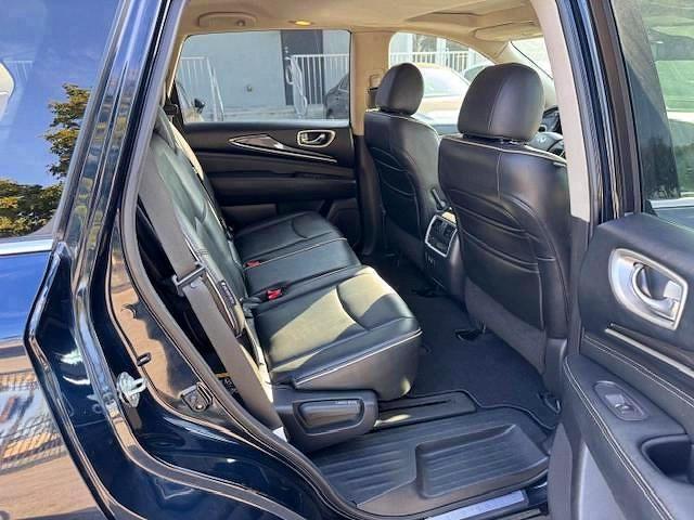 Продажа на аукционе авто 2019 Infiniti Qx60, vin: 5N1DL0MM4KC561014, номер лота: 56175006