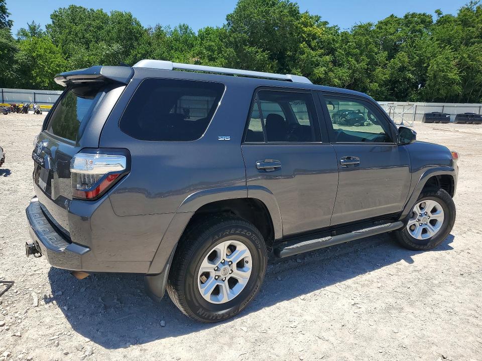 Продажа на аукционе авто 2015 Toyota 4runner, vin: JTEZU5JR9F5107853, номер лота: 54902846