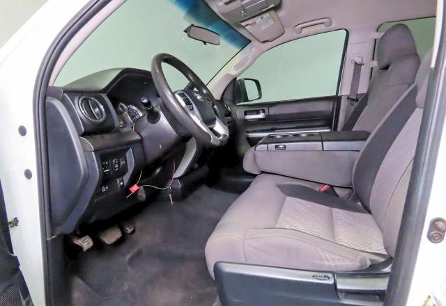 Продажа на аукционе авто 2016 Toyota Tundra, vin: 5TFEM5F19GX107282, номер лота: 57194056