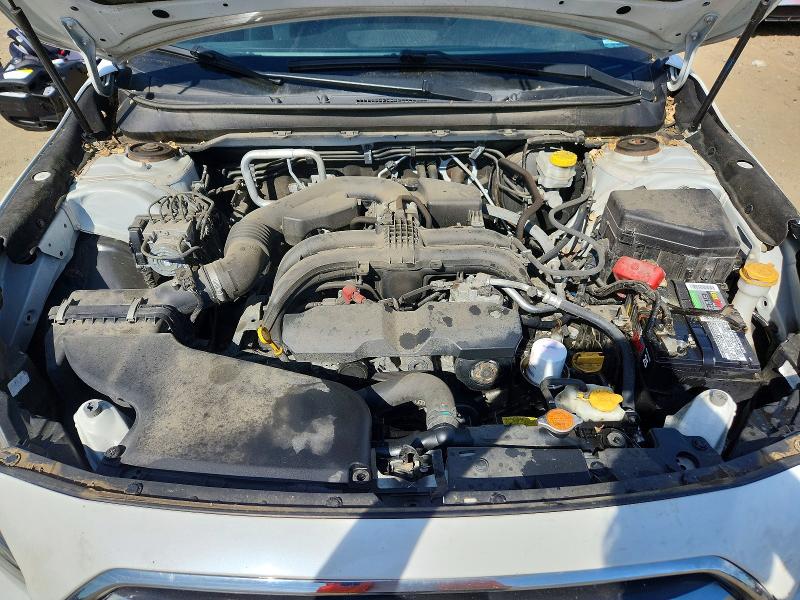 Aukcja sprzedaży 2018 Subaru Outback, vin: 4S4BSAFC9J3373401, numer aukcji: 56138266