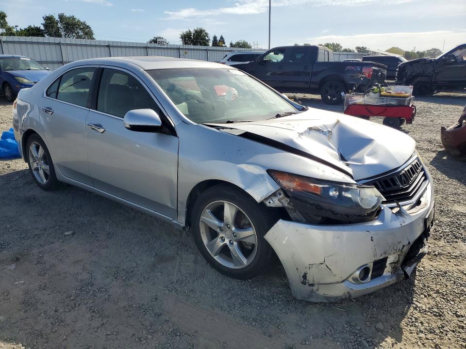 2013 Acura Tsx მანქანა იყიდება აუქციონზე, vin: JH4CU2F49DC003487, აუქციონის ნომერი: 56326866