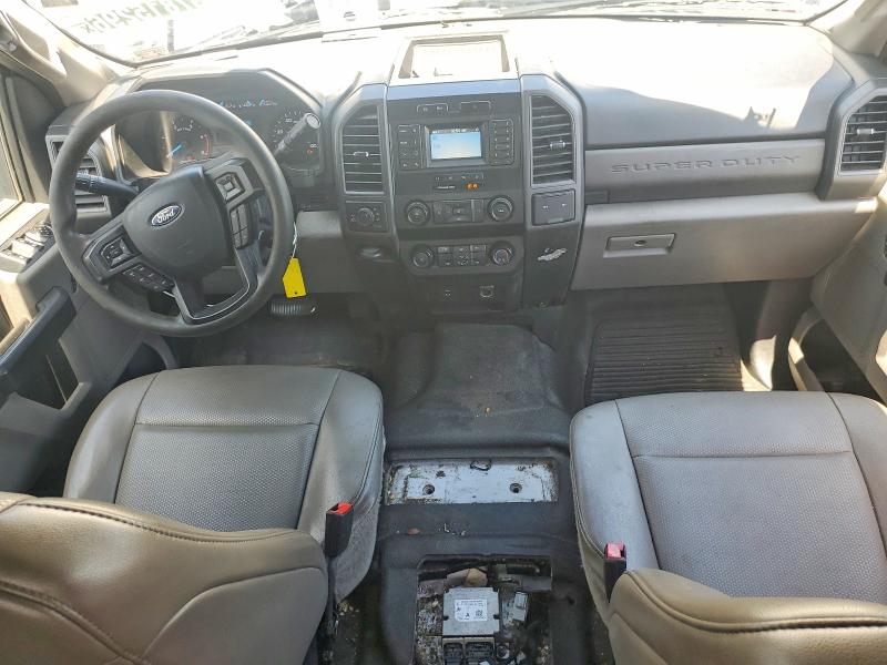 Продажа на аукционе авто 2020 Ford F250, vin: 1FT7X2BT5LEE50487, номер лота: 57815296