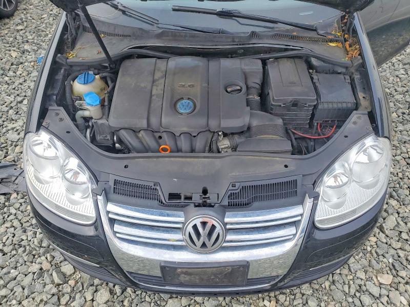 Aukcja sprzedaży 2010 Volkswagen Jetta, vin: 3VWRZ7AJ7AM167819, numer aukcji: 57602536