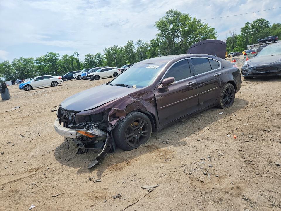 Aukcja sprzedaży 2009 Acura Tl, vin: 19UUA86569A016910, numer aukcji: 57199986