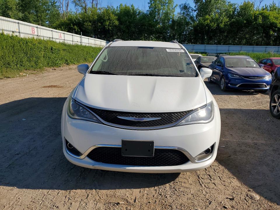 Aukcja sprzedaży 2020 Chrysler Pacifica, vin: 2C4RC1FG9LR136601, numer aukcji: 55358286