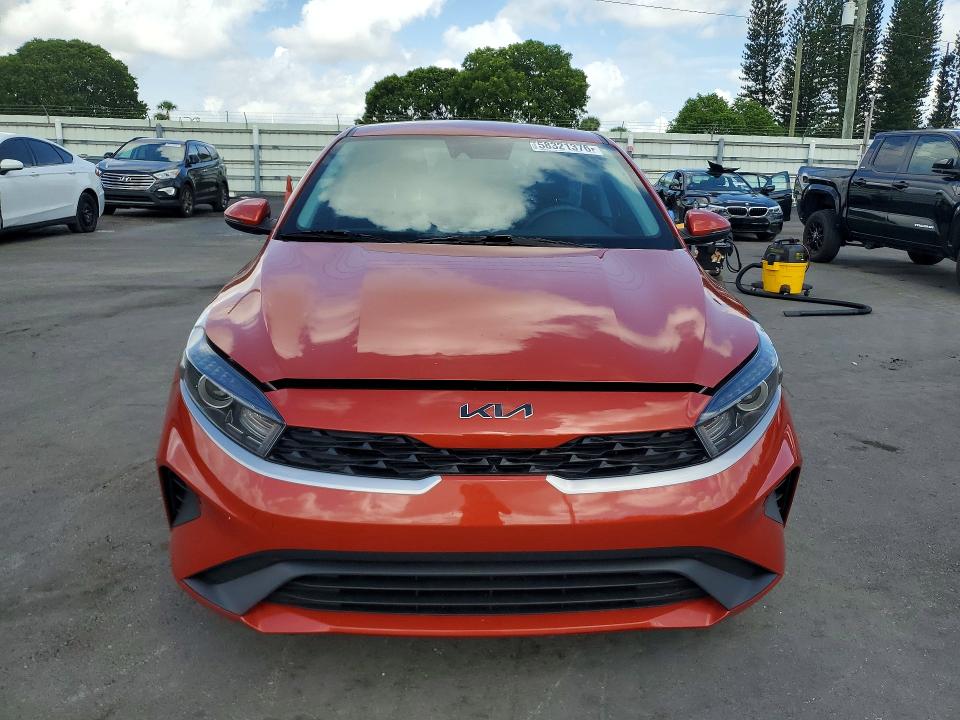 Aukcja sprzedaży 2024 Kia Forte, vin: 3KPF24AD3RE716215, numer aukcji: 58321376