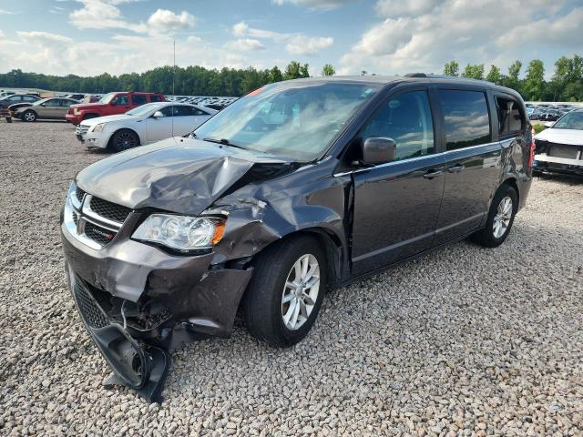 Aukcja sprzedaży 2019 Dodge Grand Caravan, vin: 2C4RDGCG2KR786809, numer aukcji: 58972976
