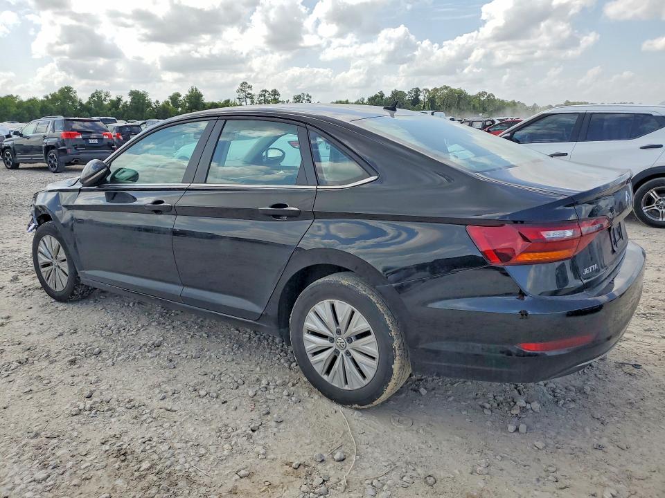 Продажа на аукционе авто 2019 Volkswagen Jetta, vin: 3VWC57BU3KM117978, номер лота: 58886316