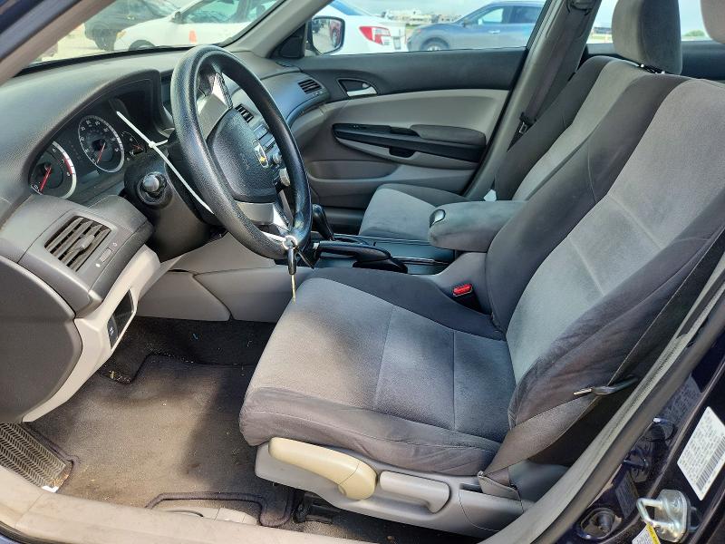 Продажа на аукционе авто 2008 Honda Accord, vin: JHMCP26368C049895, номер лота: 57515166