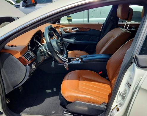 Продаж на аукціоні авто 2015 Mercedes-benz Cls, vin: WDDLJ6HB4FA144582, номер лоту: 56304556