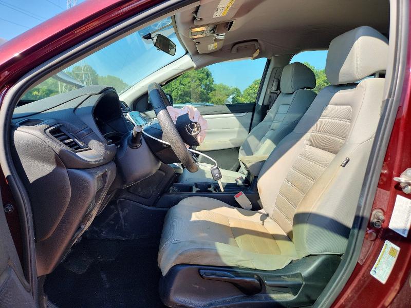 Aukcja sprzedaży 2019 Honda Cr-v, vin: 2HKRW5H31KH407817, numer aukcji: 57227626
