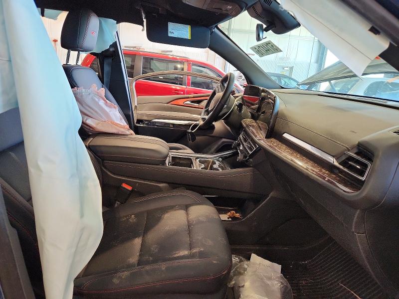 Продаж на аукціоні авто 2025 Chevrolet Traverse, vin: 1GNEVJRSXSJ190282, номер лоту: 57144716