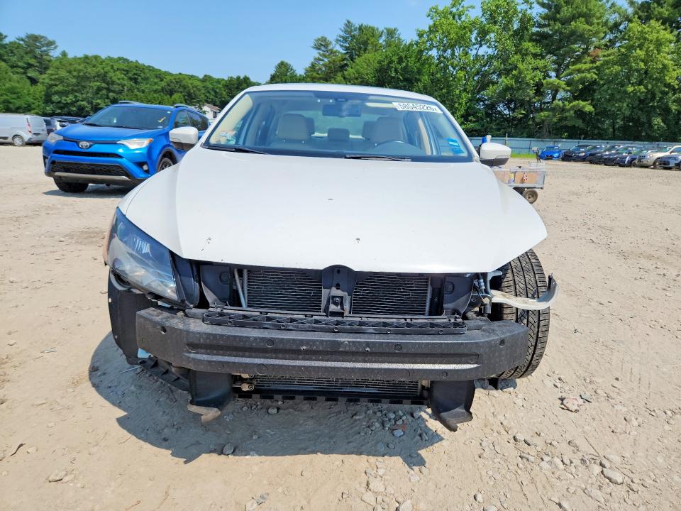 Продаж на аукціоні авто 2013 Volkswagen Passat, vin: 1VWBP7A32DC123029, номер лоту: 58545226