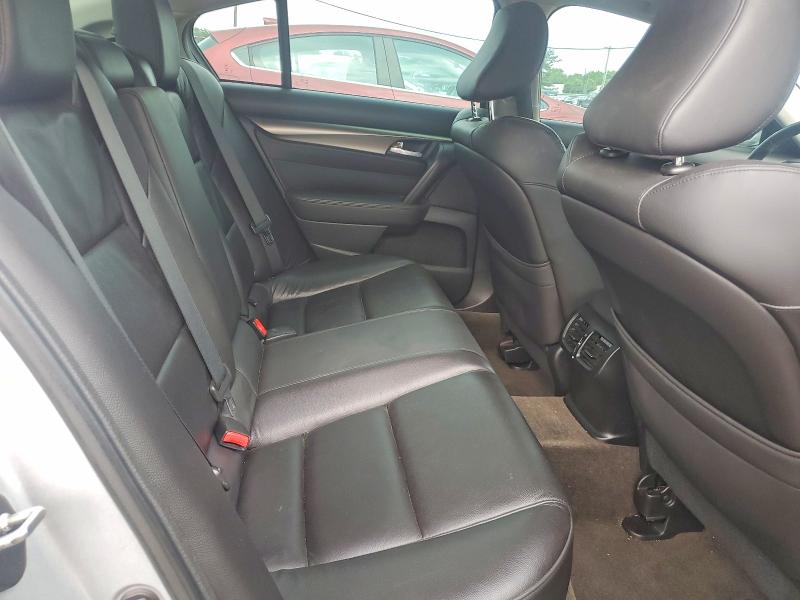 Продажа на аукционе авто 2013 Acura Tl, vin: 19UUA8F24DA007203, номер лота: 56584726