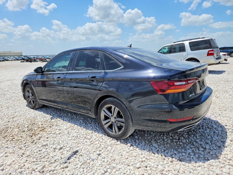Aukcja sprzedaży 2019 Volkswagen Jetta, vin: 3VWC57BU6KM147783, numer aukcji: 59221076