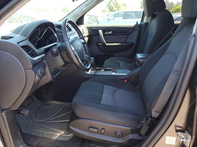 Продажа на аукционе авто 2014 Chevrolet Traverse, vin: 1GNKVGKD0EJ365435, номер лота: 70244455