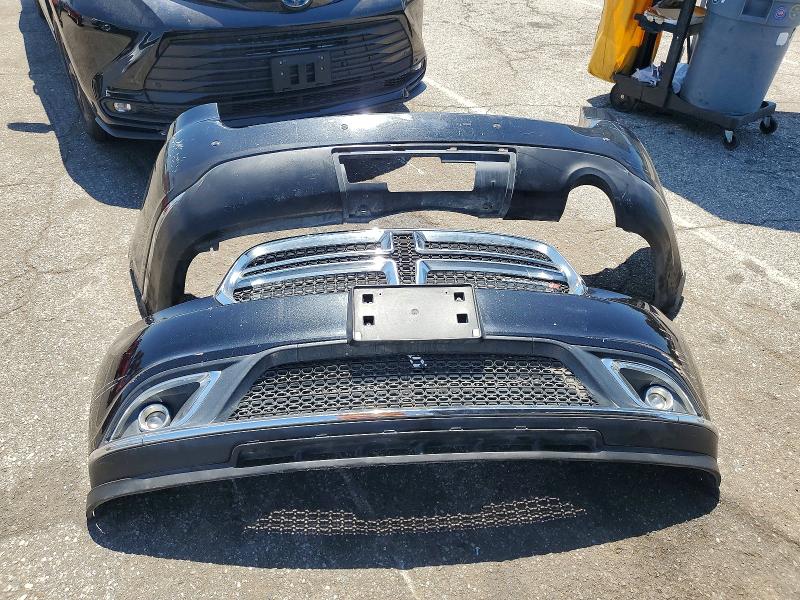 57893916 :رقم المزاد ، 1C4RDJDG9GC308690 vin ، 2016 Dodge Durango مزاد بيع
